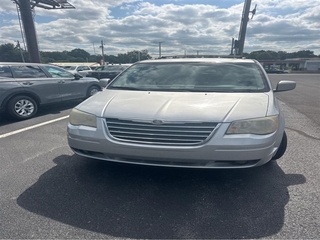 2009 Chrysler Town And Country