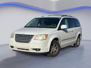 2009 Chrysler Town And Country for sale in Ringgold GA