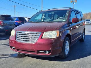 2008 Chrysler Town And Country for sale in College Station TX