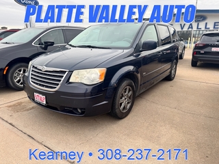 2008 Chrysler Town And Country for sale in Kearney NE