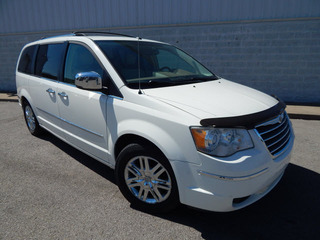 2008 Chrysler Town & Country for sale in Clarksville TN