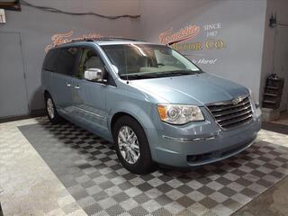 2008 Chrysler Town And Country for sale in Nashville TN