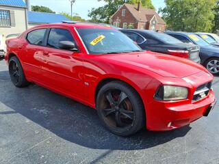 2010 Dodge Charger