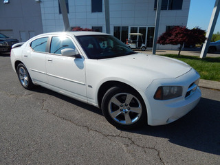 2010 Dodge Charger for sale in Clarksville TN