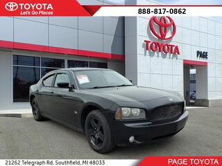 2010 Dodge Charger