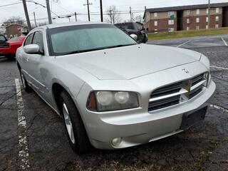 2010 Dodge Charger for sale in Madison TN