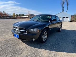 2010 Dodge Charger