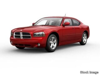 2010 Dodge Charger