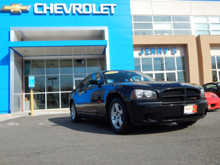 2010 Dodge Charger