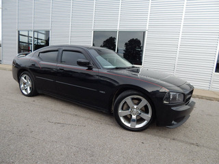 2010 Dodge Charger for sale in Clarksville TN