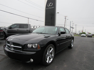 2010 Dodge Charger