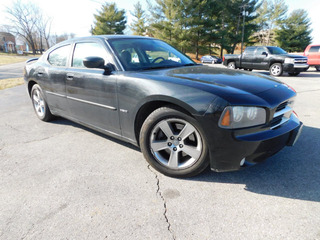 2010 Dodge Charger for sale in Clarksville TN