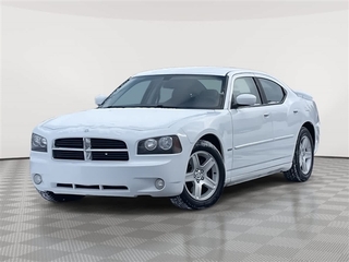 2010 Dodge Charger