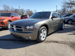 2010 Dodge Charger for sale in Taylor MI