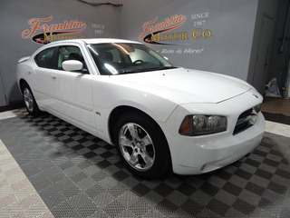 2010 Dodge Charger