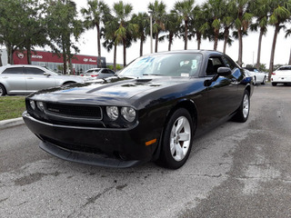 2011 Dodge Challenger for sale in West Palm Beach FL