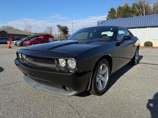 2011 Dodge Challenger
