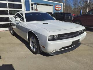 2011 Dodge Challenger for sale in Guthrie KY