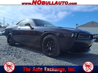 2011 Dodge Challenger