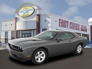 2010 Dodge Challenger