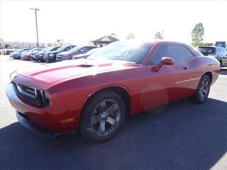 2010 Dodge Challenger