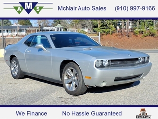 2010 Dodge Challenger