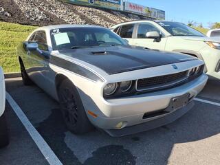 2010 Dodge Challenger for sale in Roanoke VA
