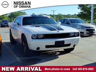 2010 Dodge Challenger