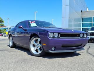 2010 Dodge Challenger