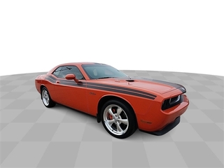 2010 Dodge Challenger