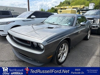 2011 Dodge Challenger for sale in Knoxville TN