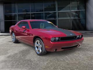 2010 Dodge Challenger