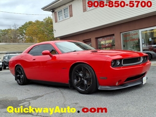 2010 Dodge Challenger