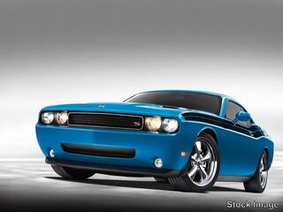 2010 Dodge Challenger