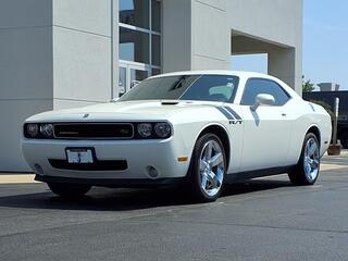2010 Dodge Challenger