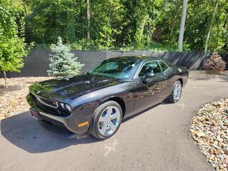 2010 Dodge Challenger
