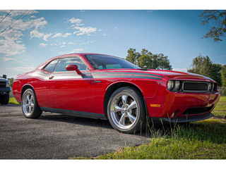 2011 Dodge Challenger