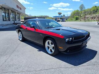 2011 Dodge Challenger