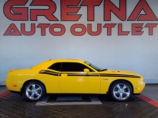 2010 Dodge Challenger for sale in Gretna NE