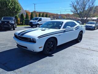 2010 Dodge Challenger