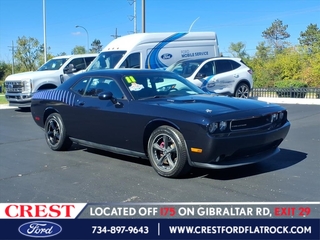 2011 Dodge Challenger