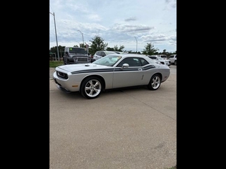 2010 Dodge Challenger