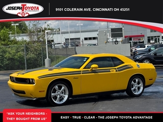 2010 Dodge Challenger for sale in Cincinnati OH