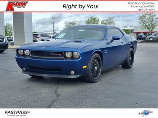 2010 Dodge Challenger