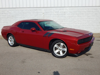 2010 Dodge Challenger for sale in Clarksville TN