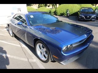 2010 Dodge Challenger
