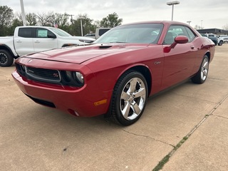 2010 Dodge Challenger