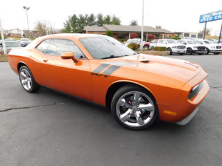 2011 Dodge Challenger for sale in Clarksville TN