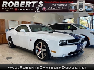 2011 Dodge Challenger