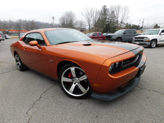 2011 Dodge Challenger for sale in Clarksville TN